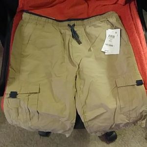 Boys cargo shorts